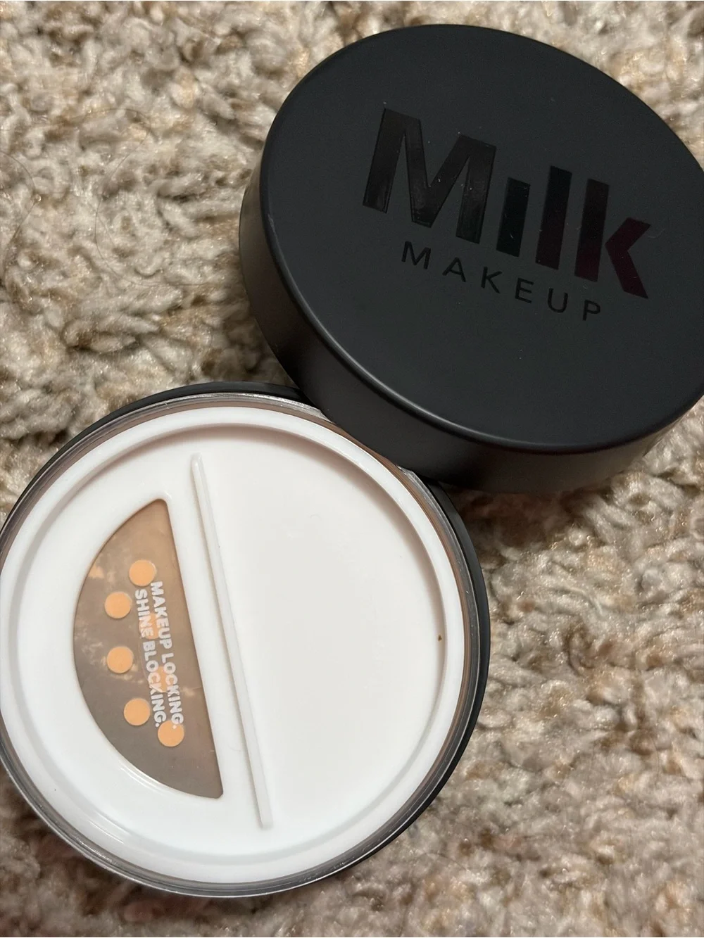 Milk Makeup lightweight matte